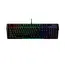 Tastatură Gaming HyperX MKW100, Cu fir, Black