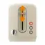 Toaster Gorenje T1100CLI, Bej, 4 image