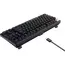 Tastatură Gaming Havit KB892L, Cu fir, Black, 8 image