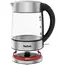Fierbător electric Tefal KI772D38, Silver, 6 image