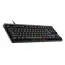 Tastatură Gaming Logitech G515, Cu fir, Black, 2 image