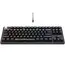 Tastatură Gaming Havit KB892L, Cu fir, Black, 7 image