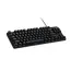 Tastatură Gaming Logitech G413 TLK SE, Cu fir, Black, 4 image