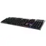 Tastatură Gaming Logitech G915 X Lightspeed, Fără fir, Black, 2 image