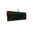 Tastatură Gaming HyperX MKW100, Cu fir, Black, 2 image