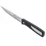 Cuțit Universal RESTO 95323, Black, 5 image