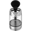 Fierbător electric Tefal KI772D38, Silver, 2 image