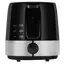 Toaster VITEK VT-1584, Black, 3 image