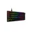 Tastatură Gaming HyperX Alloy Origins 60, Cu fir, Black, 5 image