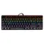 Tastatură Gaming SVEN KB-G9300, Cu fir, Black