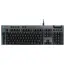 Tastatură Gaming Logitech G915 X, Cu fir, Black