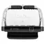 Grătar electric Tefal OptiGreyll Elite, 2000W, Silver