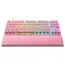 Tastatură Gaming Razer Huntsman V2 TKL, Cu fir, Pink, 3 image
