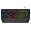 Tastatură Gaming SVEN KB-G9400, Cu fir, Black