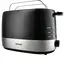 Toaster Gorenje T850BK, Black, 3 image