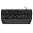 Tastatură Gaming SVEN KB-G9400, Cu fir, Black, 4 image