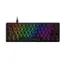 Tastatură Gaming HyperX Alloy Origins 60, Cu fir, Black
