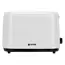 Toaster VITEK VT-1578, White, 5 image