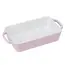 Tava de copt RESTO 96121, Pink