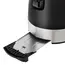 Toaster VITEK VT-1584, Black, 4 image