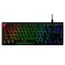 Tastatură Gaming HyperX Alloy Origins Core PBT, Cu fir, Black, 2 image