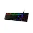 Tastatură Gaming HyperX Alloy Origins PBT, Cu fir, Black, 4 image