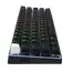 Tastatură Gaming Logitech PRO X 60, Cu fir / Fără fir, Black, 3 image