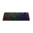 Tastatură Gaming Razer BlackWidow V3 Mini HyperSpeed, Fără fir, Black, 5 image