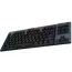 Tastatură Gaming Logitech G915 TKL, Fără fir, Carbon, 5 image
