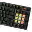 Tastatură Gaming ASUS ROG Strix Scope II 96, Cu fir / Fără fir, Black, 9 image