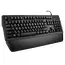 Tastatură Gaming SVEN KB-G9400, Cu fir, Black, 2 image