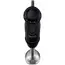 Blender de mână Tefal HB641838, Black, 2 image