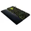 Tastatură Gaming Razer Huntsman V2 TKL ESL Edition, Cu fir, Black/Yellow, 2 image