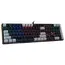 Tastatură Gaming Bloody B808N, Cu fir, Black/Grey, 3 image