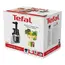 Storcător de fructe și legume Tefal ZC420E38, Black Silver, 2 image