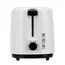 Toaster VITEK VT-1578, White, 3 image