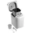 Mașină de pâine Gorenje BM910WII, White, 3 image
