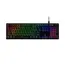 Tastatură Gaming HyperX Alloy Origins PBT, Cu fir, Black
