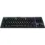 Tastatură Gaming Logitech G915 TKL, Fără fir, Carbon, 6 image