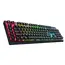 Tastatură Gaming Razer BlackWidow V4 X, Cu fir, Black, 2 image