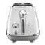 Toaster DeLonghi CTOC 2103 W, Sidney White, 6 image