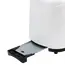 Toaster VITEK VT-1578, White, 4 image