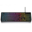 Tastatură Gaming Genesis Rhod 300, RGB, US Layout, RGB Backlight