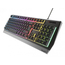 Tastatură Gaming Genesis Rhod 300, RGB, US Layout, RGB Backlight, 2 image