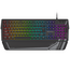 Tastatură Gaming Genesis Rhod 350, RGB, US Layout, RGB Backlight