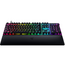 Tastatură Gaming Razer Huntsman V2  (Purple Switch) US Layout, 3 image