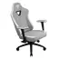 Scaun Gaming ThunderX3 EAZE LOFT, Grey, 4 image