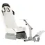 Scaun Gaming Playseat Evolution, Vinil, White