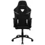 Scaun Gaming ThunderX3 TC5, PU Piele, Black, 2 image
