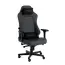 Scaun Gaming Noblechairs Hero, Textil, Antracit